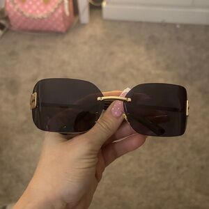 Miu miu sunglasses 🕶️